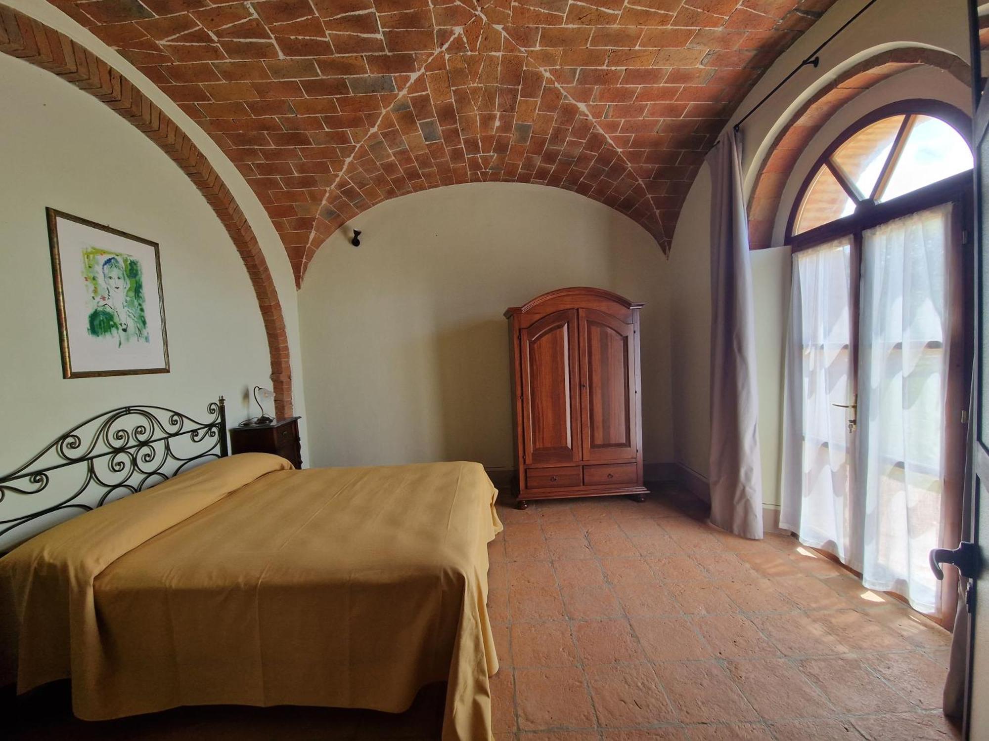 Agriturismo Ai Massi Casale Marittimo Kültér fotó