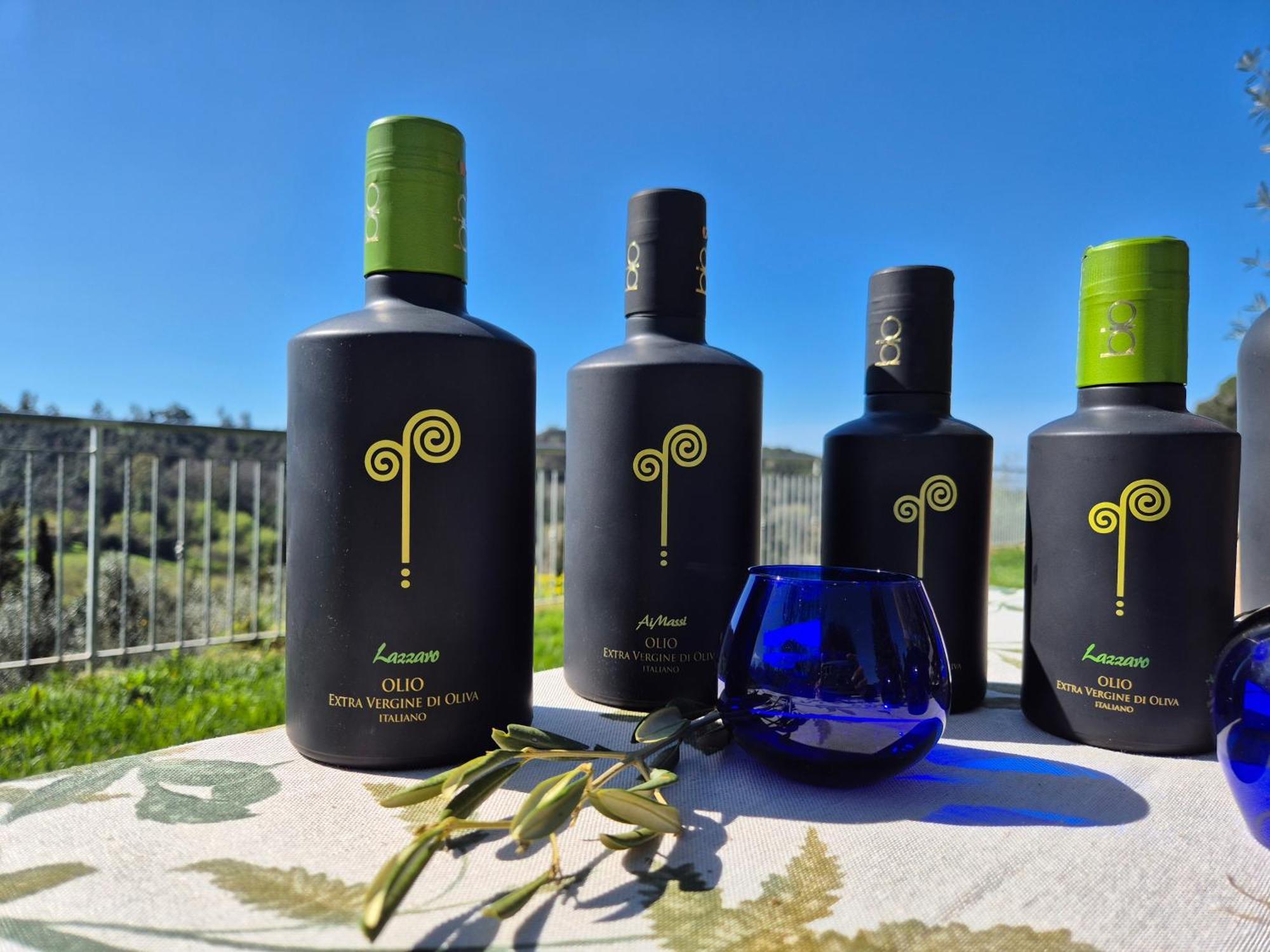 Agriturismo Ai Massi Casale Marittimo Kültér fotó