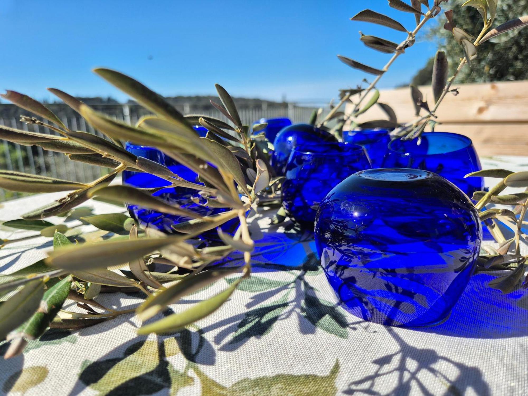 Agriturismo Ai Massi Casale Marittimo Kültér fotó