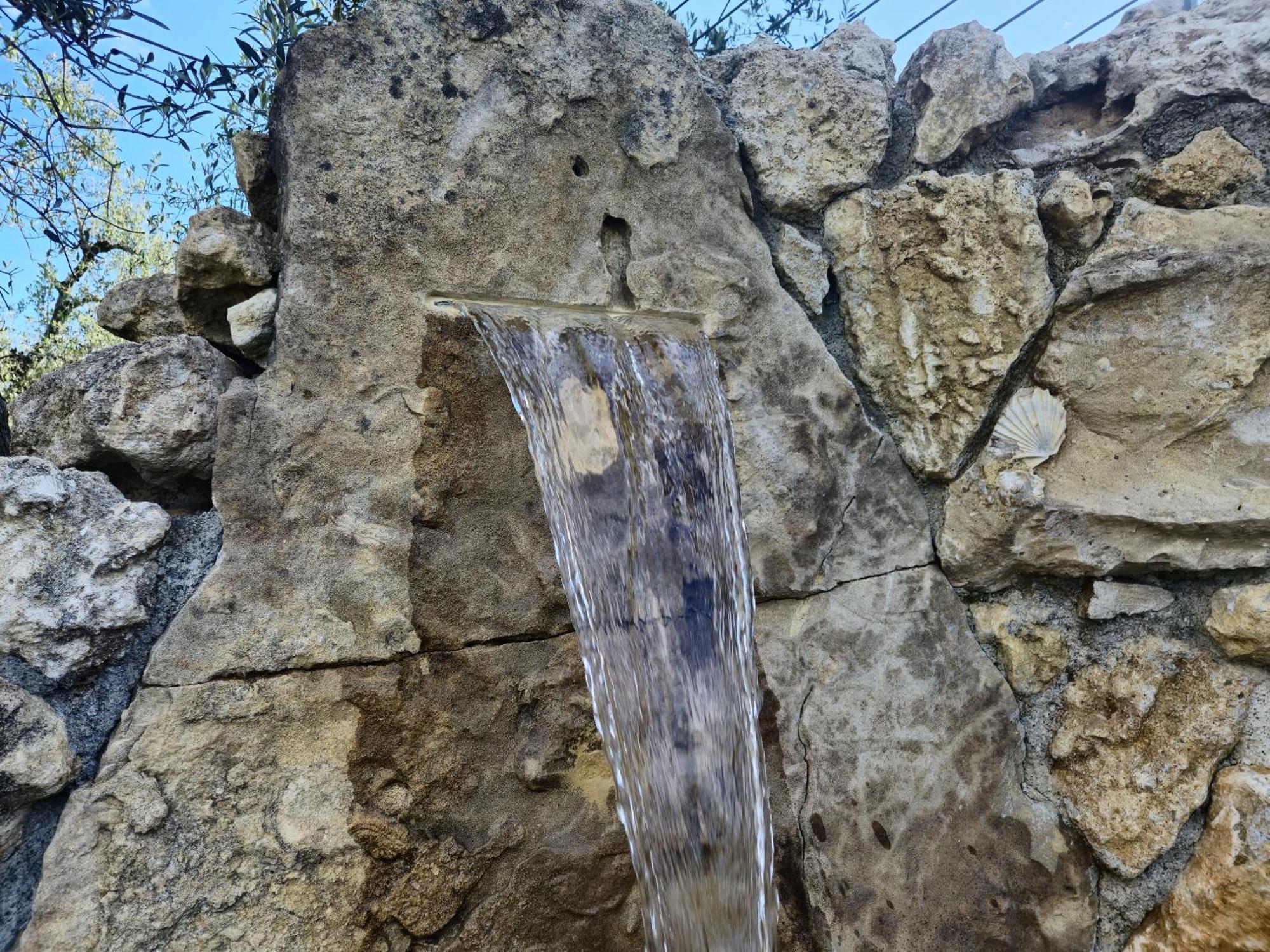 Agriturismo Ai Massi Casale Marittimo Kültér fotó