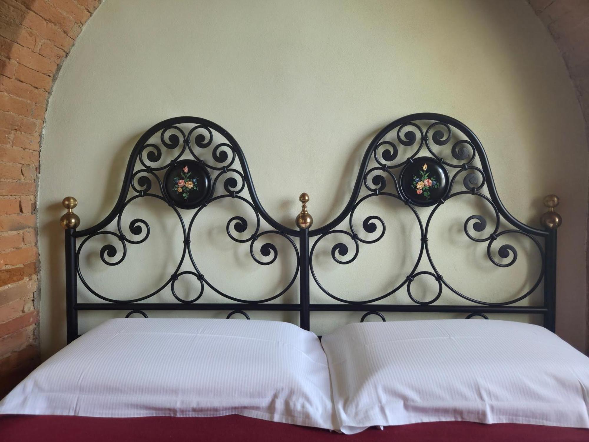 Agriturismo Ai Massi Casale Marittimo Kültér fotó
