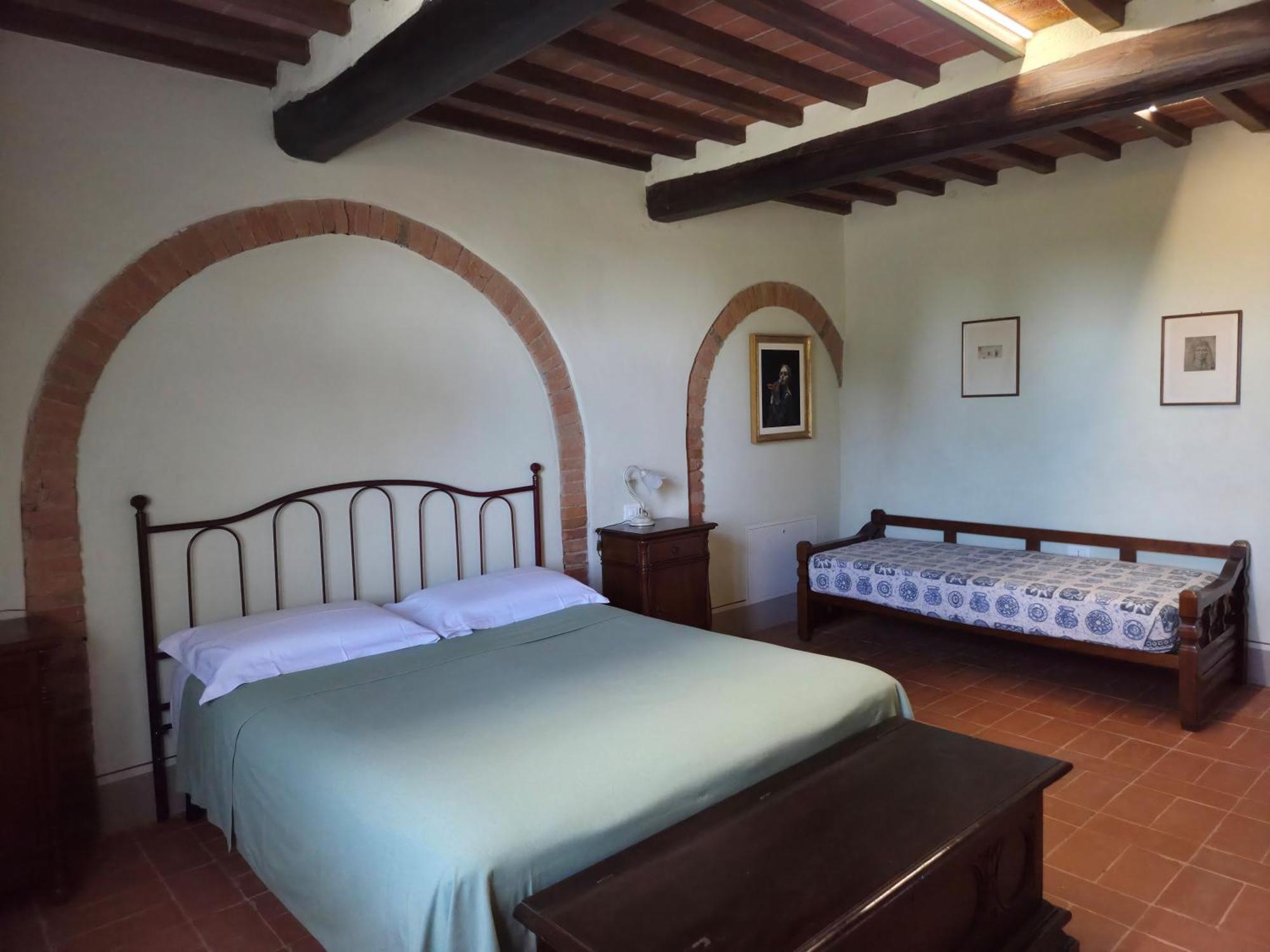 Agriturismo Ai Massi Casale Marittimo Kültér fotó